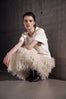 Bild in Galerie-Betrachter laden, ELEVATE_ Susa Jacket creme