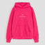 Load image into Gallery viewer, sugar MAMA — Hoodie Embroidery Pink