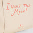 Bild in Galerie-Betrachter laden, I WANT THE MOON® – Tote Bag Moon Red Edition