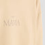 Bild in Galerie-Betrachter laden, sugar MAMA – Hoodie Print Beige