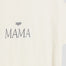 Load image into Gallery viewer, sugar MAMA — Tee Embroidery Moongrey