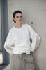 Bild in Galerie-Betrachter laden, ELEVATE_ Mei Shirt creme