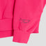 Load image into Gallery viewer, The Moon Doesn't Explain Its Phases — Hoodie Pink