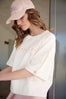Bild in Galerie-Betrachter laden, SPREZZATURA SHIRT STRAWBERRY PINK