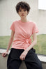 Bild in Galerie-Betrachter laden, ELEVATE_ Zoe Shirt sorbet
