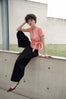 Bild in Galerie-Betrachter laden, ELEVATE_ Zoe Shirt sorbet