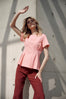 Bild in Galerie-Betrachter laden, ELEVATE_ Mona Shirt sorbet
