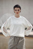 Bild in Galerie-Betrachter laden, ELEVATE_ Mei Shirt creme