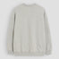 Load image into Gallery viewer, The Moon Doesn't Explain Its Phases — Sweater with Moon Print
