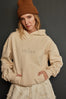 Bild in Galerie-Betrachter laden, sugar MAMA – Hoodie Print Beige
