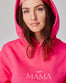 Bild in Galerie-Betrachter laden, sugar MAMA – Hoodie Print Pink