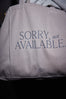 Bild in Galerie-Betrachter laden, Sorry, not available – Tote Bag Cosmic Grey