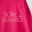 Bild in Galerie-Betrachter laden, Sorry, not available – Hoodie