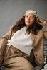 Bild in Galerie-Betrachter laden, Champagne Problems – Cropped Sweater Bone / Champagner