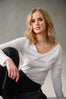 Bild in Galerie-Betrachter laden, Champagne Problems – Longsleeve mit Print