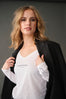 Bild in Galerie-Betrachter laden, Champagne Problems – Longsleeve mit Print