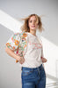 Bild in Galerie-Betrachter laden, I WANT THE MOON® – Oversized Tee mit Print
