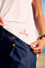Bild in Galerie-Betrachter laden, I WANT THE MOON® – Muscle Tee