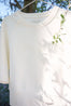 Bild in Galerie-Betrachter laden, SPREZZATURA SHIRT NEUTRAL CREME