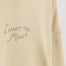 Load image into Gallery viewer, I WANT THE MOON® — Signature Hoodie Beige