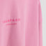 Load image into Gallery viewer, Champagne Problems — Cropped Hoodie Pink