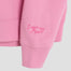 Load image into Gallery viewer, Champagne Problems — Cropped Hoodie Pink