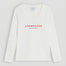 Load image into Gallery viewer, Champagne Problems — Longsleeve with Embroidery