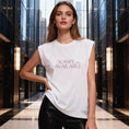 Bild in Galerie-Betrachter laden, Sorry, not available – Premium Line Muscle Tee