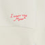 Bild in Galerie-Betrachter laden, Champagne Problems – Cropped Sweater Bone / Sorbet Pink
