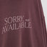 Bild in Galerie-Betrachter laden, Sorry, not available – Premium Line Sweatshirt in Blissed Mauve