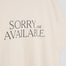 Bild in Galerie-Betrachter laden, Sorry, not available – Oversized Tee
