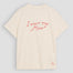 Bild in Galerie-Betrachter laden, I WANT THE MOON® – Oversized Tee mit Print