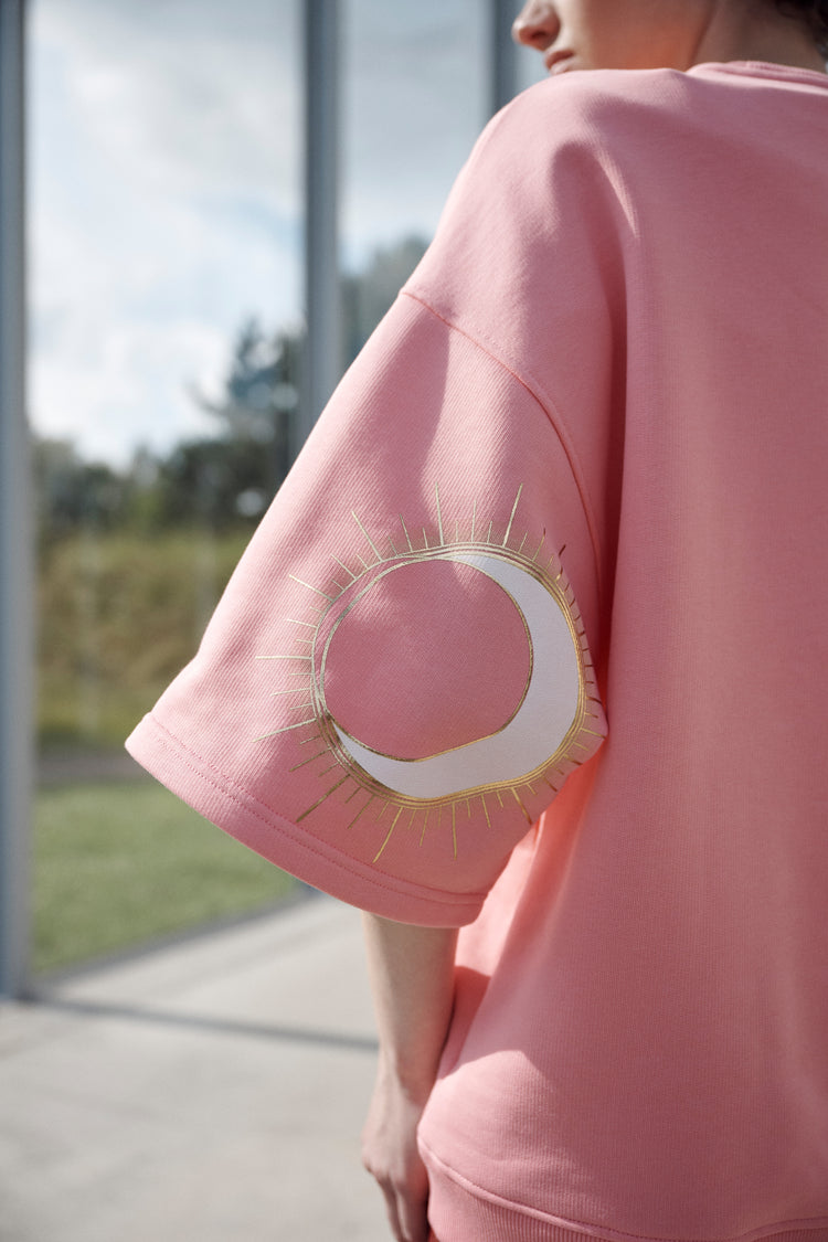 ELEVATE_ Himari Shirt