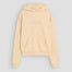 Bild in Galerie-Betrachter laden, SUGAR mama - Premium Line Oversized Hoodie in Sandy Beige
