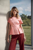 Bild in Galerie-Betrachter laden, ELEVATE_ Mona Shirt sorbet
