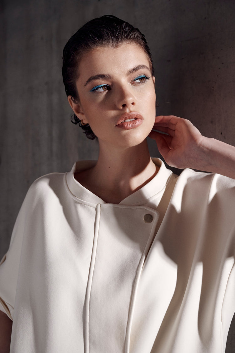 ELEVATE_ Susa Jacket creme