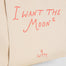 Bild in Galerie-Betrachter laden, I WANT THE MOON Everyday Everywhere Tote Bag – Moon Red Edition
