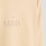 Bild in Galerie-Betrachter laden, sugar MAMA -  Premium Line Oversized Hoodie in Sandy Beige

