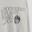 Bild in Galerie-Betrachter laden, The Moon Doesn’t Explain Its Phases – Neither Do I - Premium Line Oversized Sweater in Cosmic Ash
