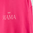 Bild in Galerie-Betrachter laden, sugar MAMA - Premium Line Oversized Hoodie in Moonflare Pink

