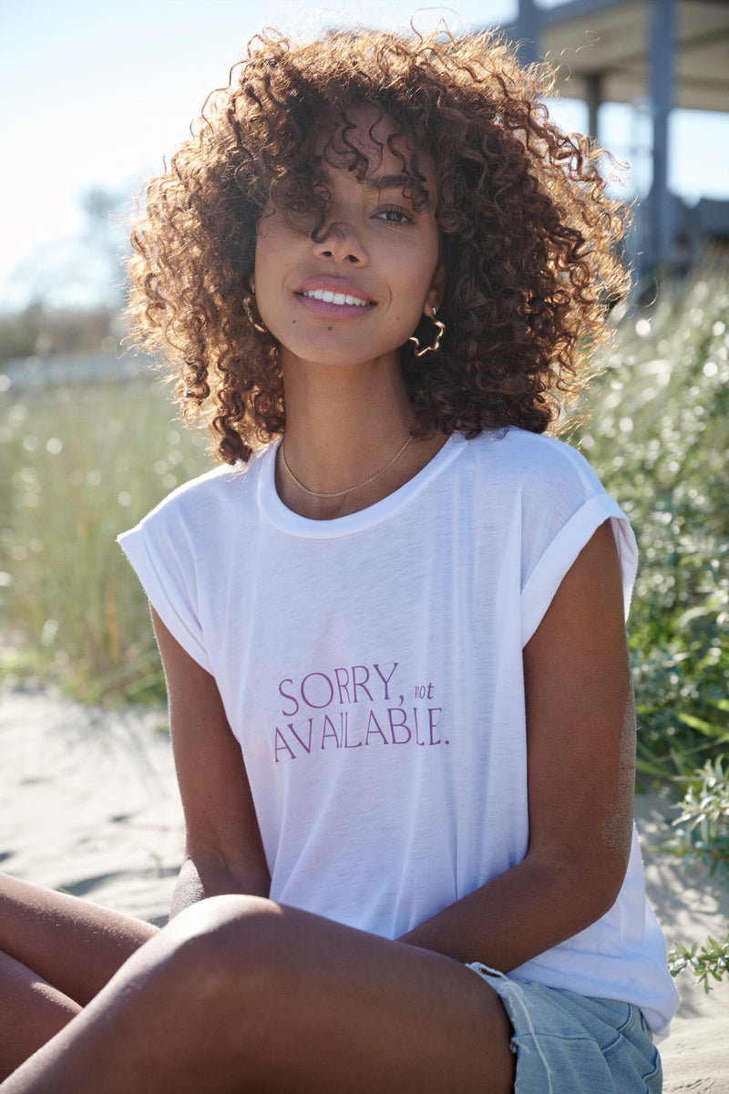 Sorry, not available – Muscle Tee