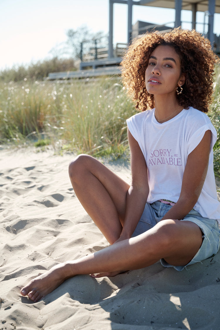 Sorry, not available – Muscle Tee