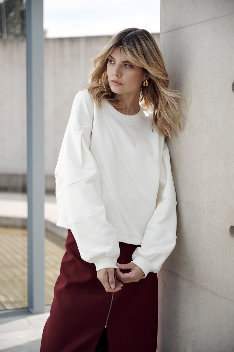 ELEVATE_ Vera Sweat Short