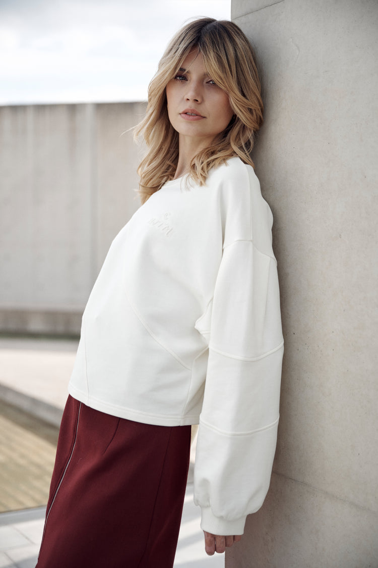 ELEVATE_ Vera Sweat Short