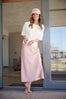 Bild in Galerie-Betrachter laden, SPREZZATURA SHIRT STRAWBERRY PINK
