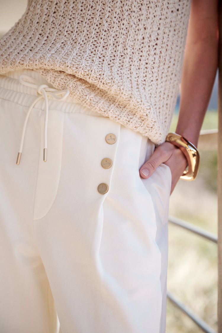 SPREZZATURA LONG PANT