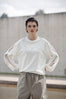 Bild in Galerie-Betrachter laden, ELEVATE_ Mei Shirt creme

