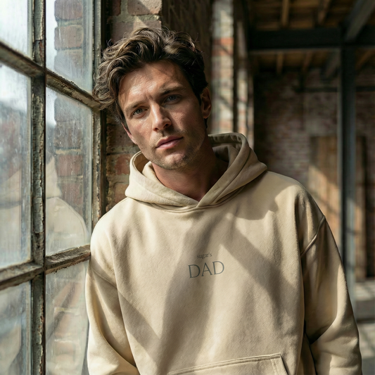 Sugar’s DAD - Herren Hoodie