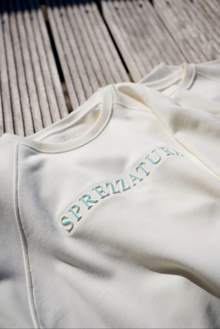 SPREZZATURA Shirt Yucca Green