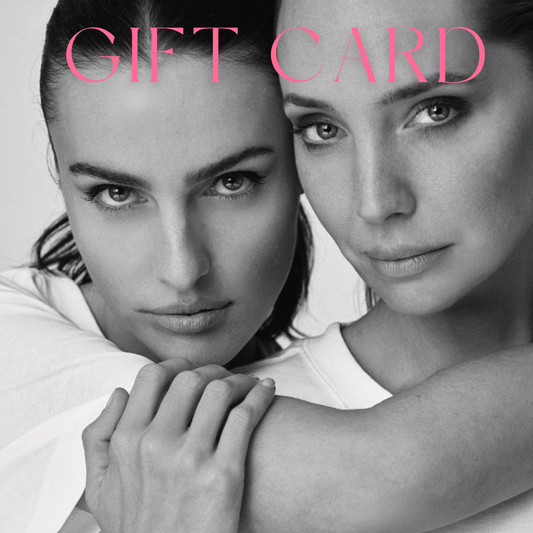 I WANT THE MOON® Geschenk-Gutschein